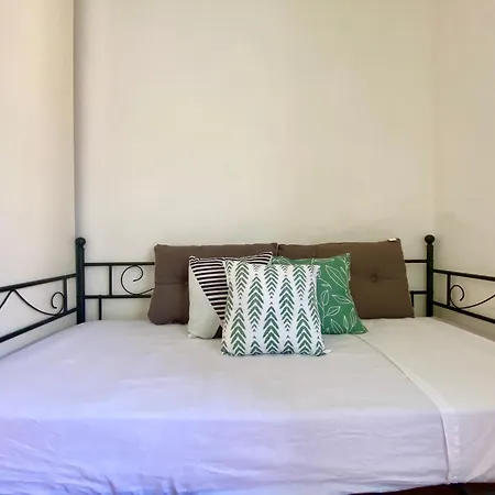 Apartment Urban Garden *