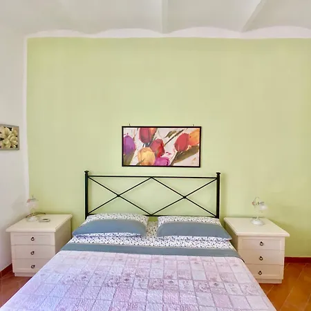 Urban Garden Apartment Manciano