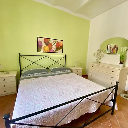 Urban Garden Apartment *