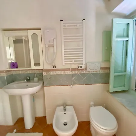 Urban Garden Apartment Manciano