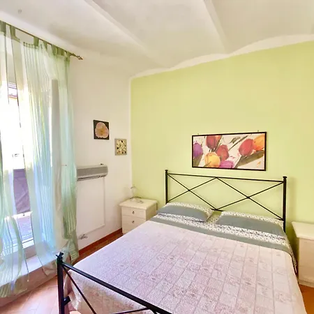 Apartment Urban Garden Manciano