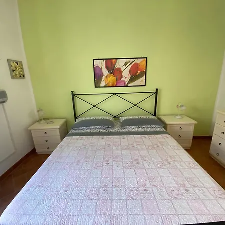 Apartment Urban Garden *