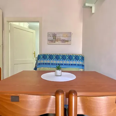 Urban Garden Apartment Manciano