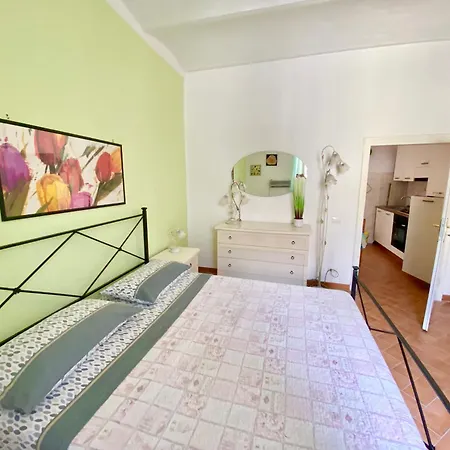 Apartment Urban Garden *