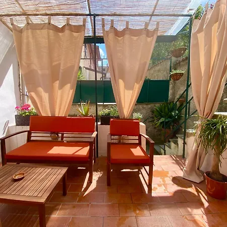 Urban Garden Διαμέρισμα *