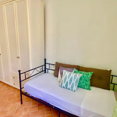 Urban Garden Apartment Manciano