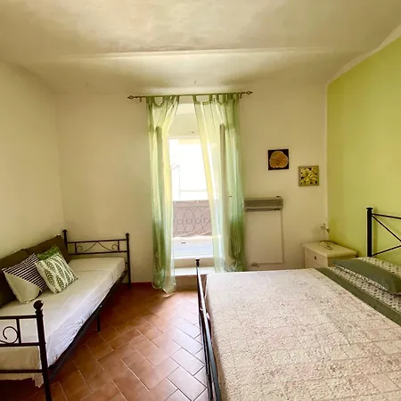 Urban Garden Apartment Manciano