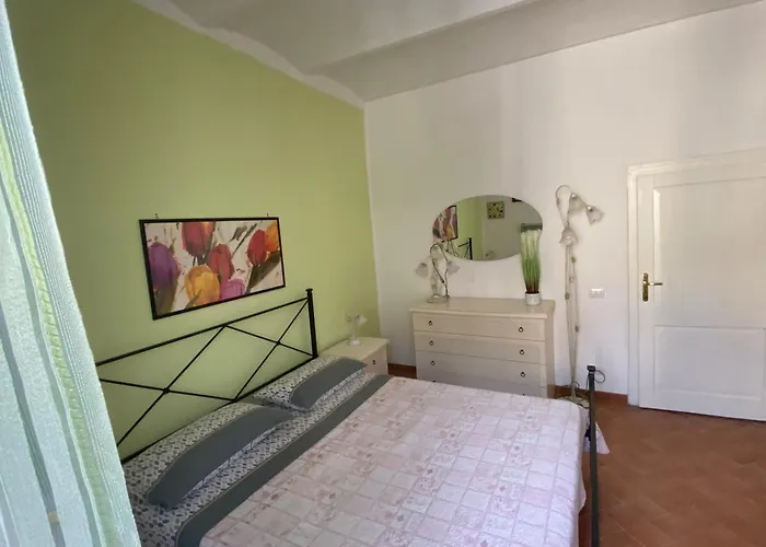 Apartment Urban Garden