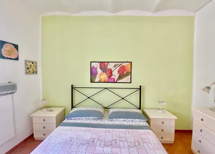 Urban Garden Apartment Manciano