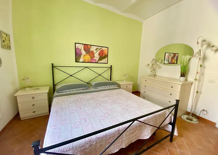 Urban Garden Apartment *