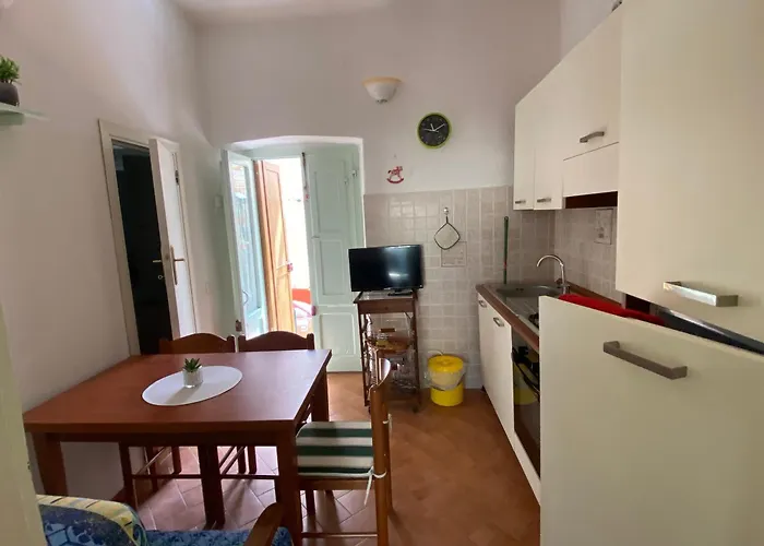 Urban Garden Apartment *