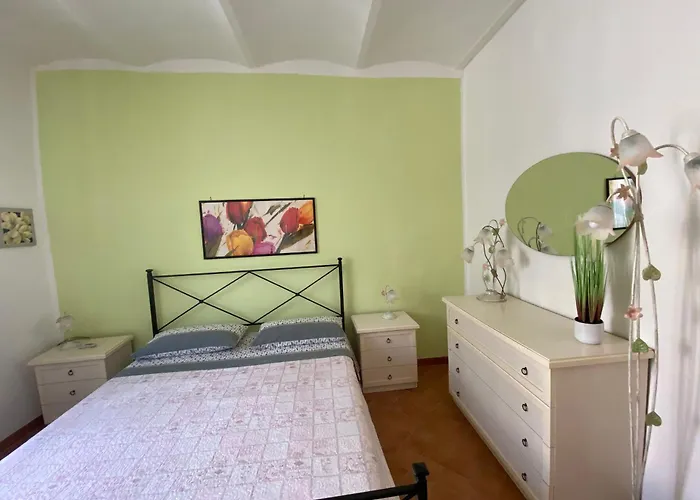 Apartment Urban Garden *