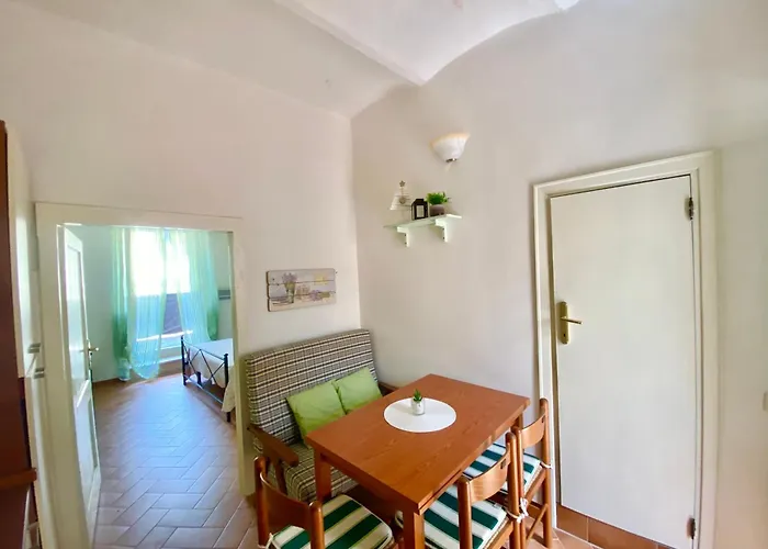 Urban Garden Manciano