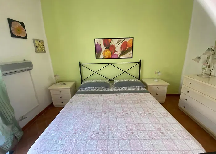 Apartment Urban Garden *