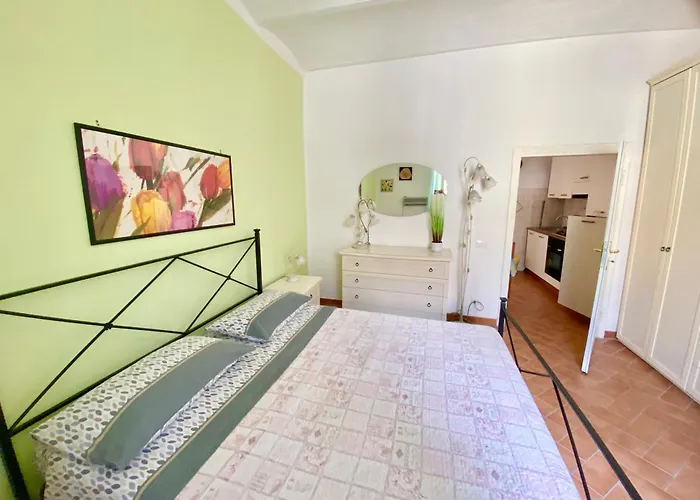 Apartment Urban Garden *