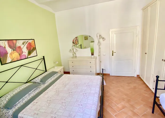 Apartment Urban Garden *